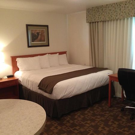 Alaska'S Select Inn Wasilla Eksteriør billede