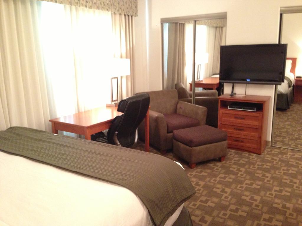 Alaska'S Select Inn Wasilla Eksteriør billede